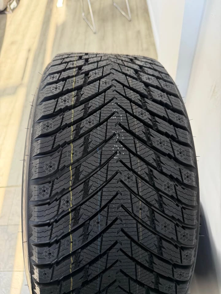 19 Inch Sentali SS3 With Zmax tire 245/40/R19 For Dodge, ford, h - photo 5