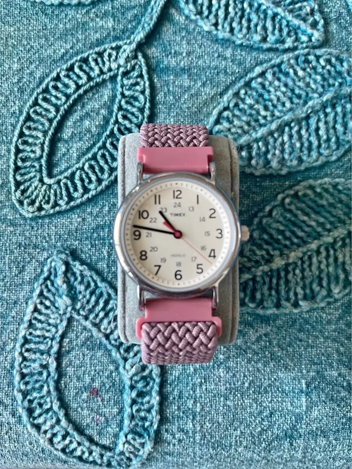 Timex Weekender Watch thumbnail