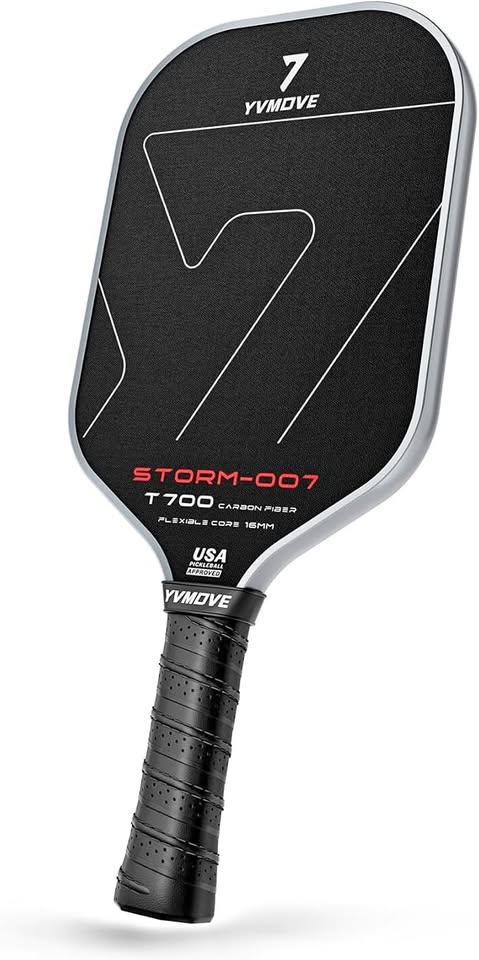 YVMOVE Pickleball Paddle