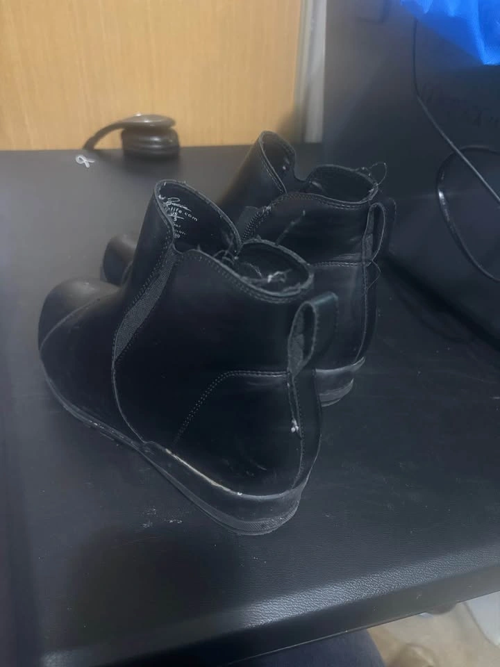 Bacia Women's Boots Size 9.5 - photo 2
