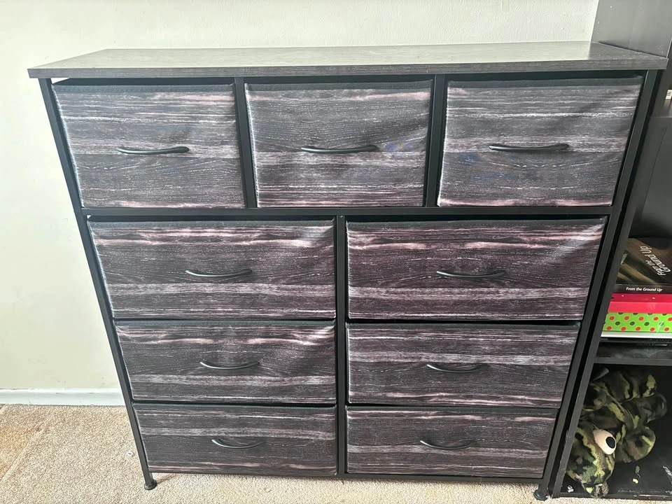 Dresser for Bedroom