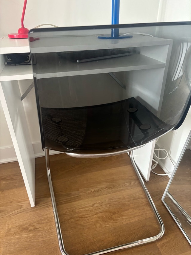 Ikea Tobias chair rare - photo 2