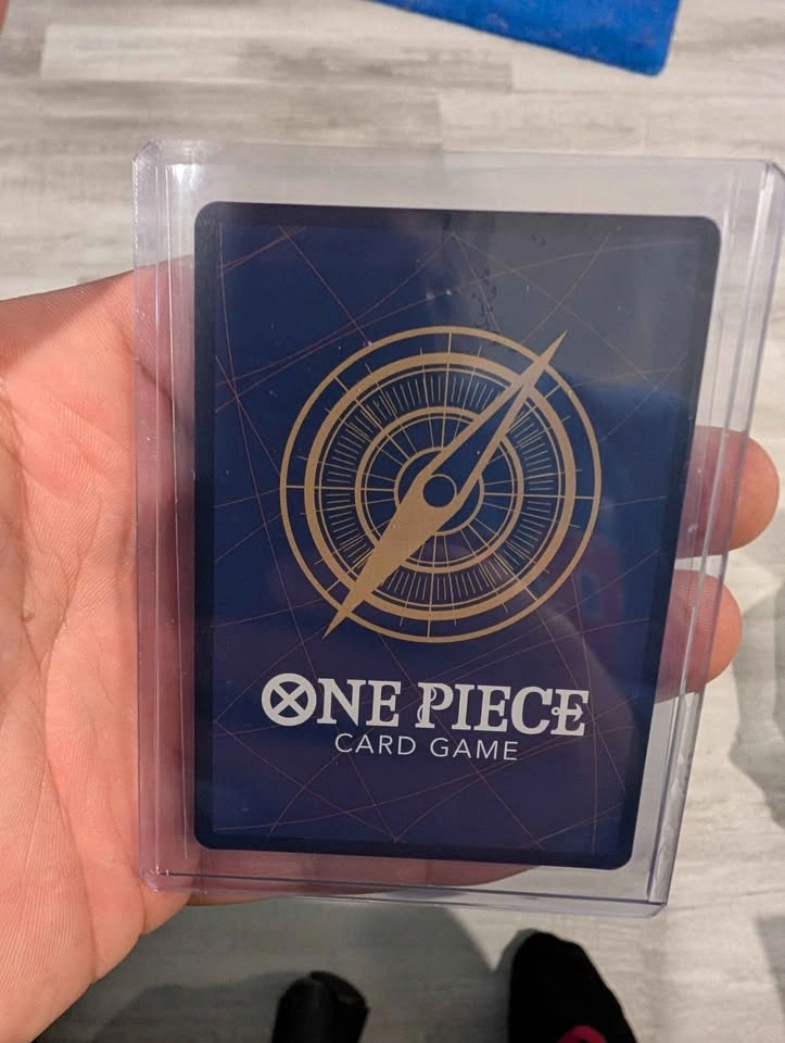 One Piece - Sugar - OP10-065 (SP) - near mint - photo 2