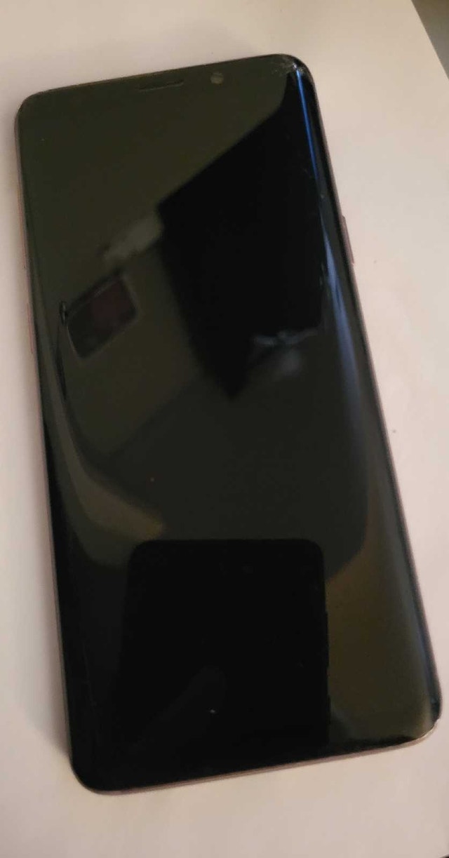 Samsung Galaxy S9 - 64GB - Unlocked - photo 2