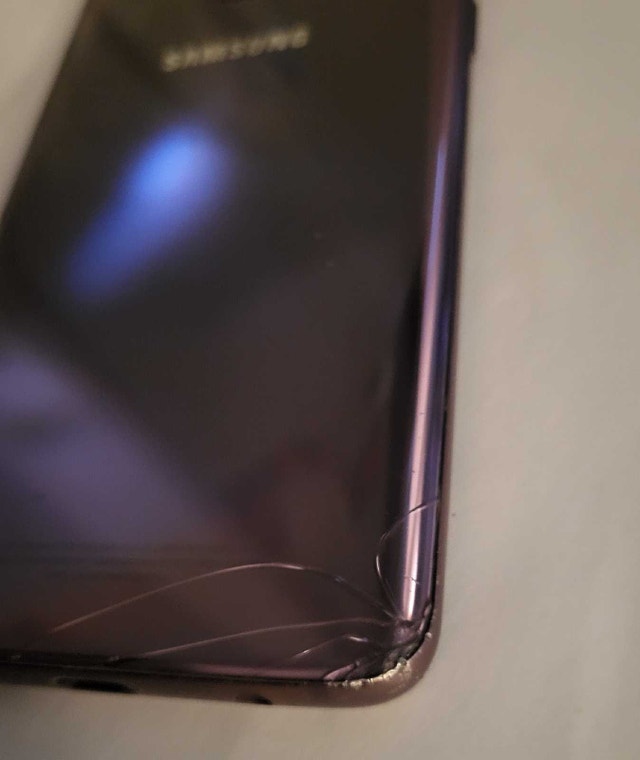 Samsung Galaxy S9 - 64GB - Unlocked - photo 4