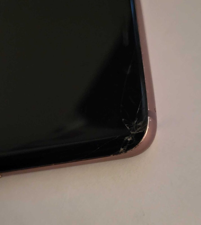 Samsung Galaxy S9 - 64GB - Unlocked - photo 5