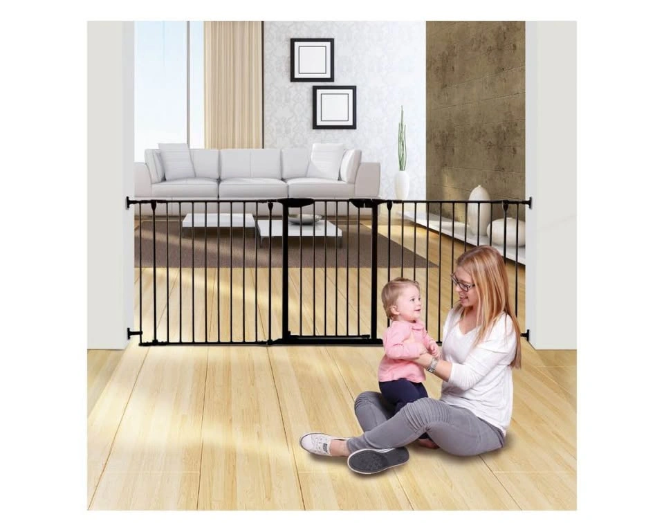 Newport Adapta-Gate® - Black 33.5"-79" - photo 3