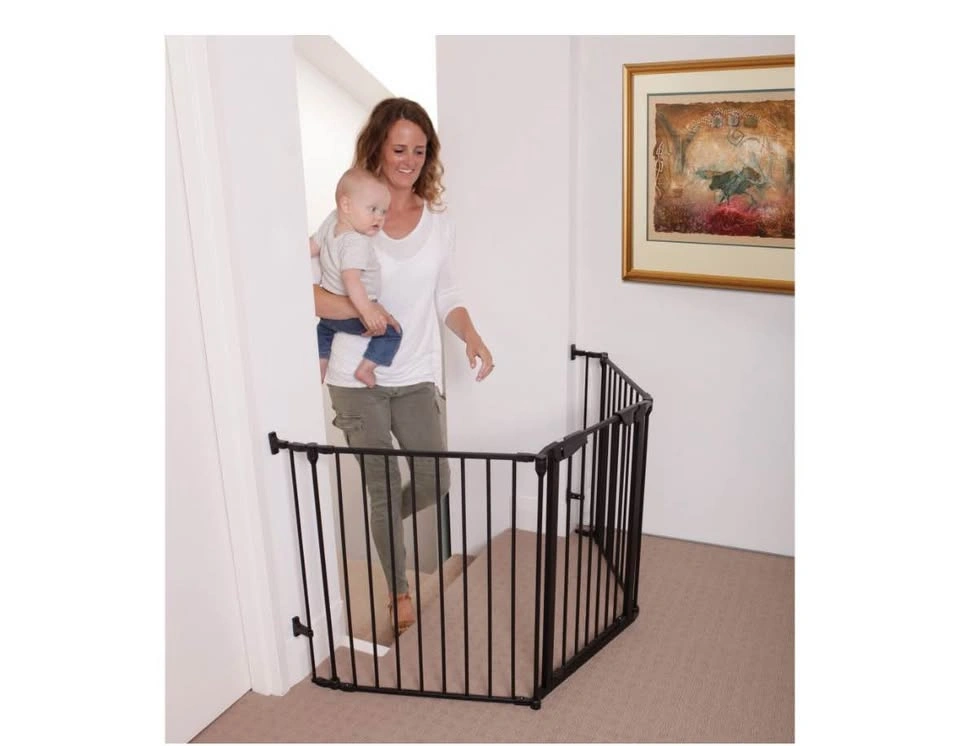Newport Adapta-Gate® - Black 33.5"-79" - photo 4