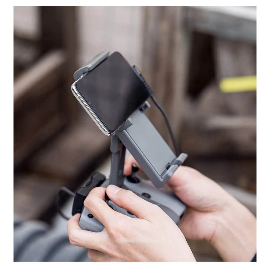 VCUTECH Drone RC Tablet Holder Compatible with DJI - photo 3