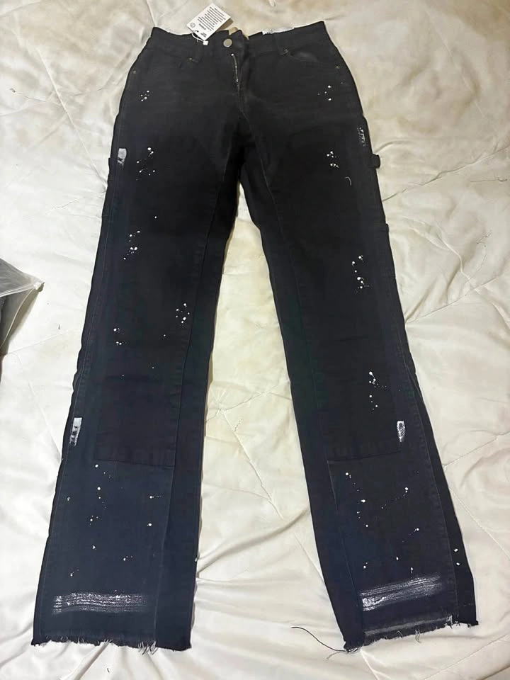 Gallery Dept Pants