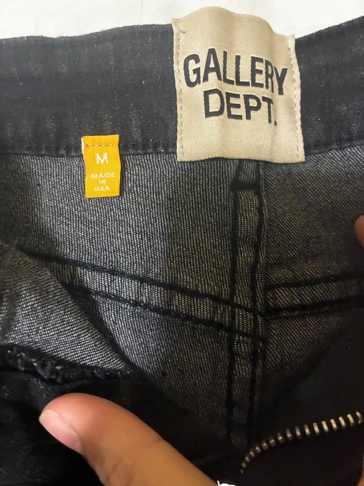 Gallery Dept Pants - photo 3