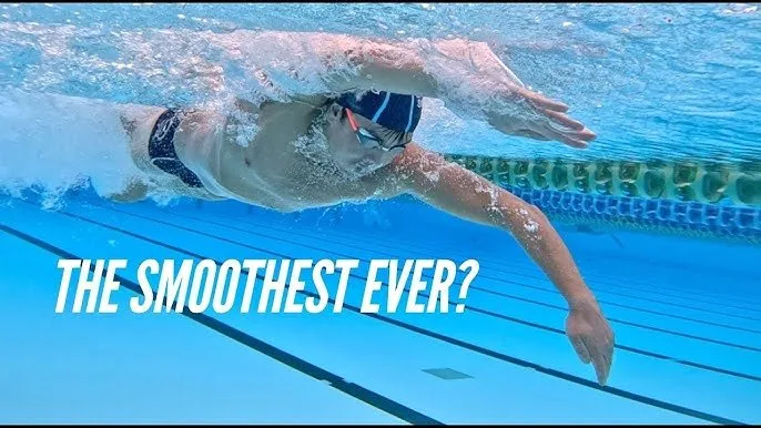 Private Swimming Lessons thumbnail