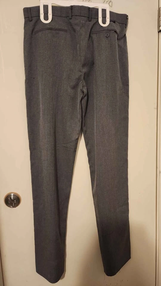 McCarthy Holy Cross/Regi School Uniform Pants - Size 36 - photo 3