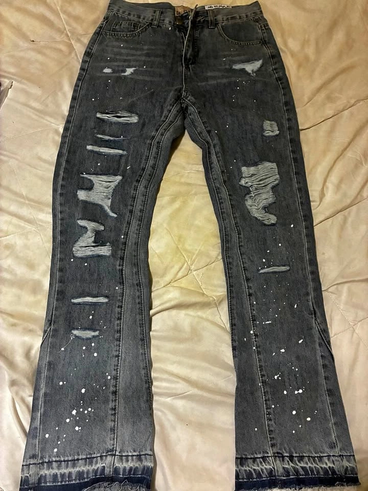 Gallery Dept Jeans