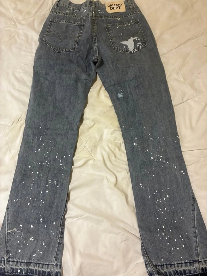 Gallery Dept Jeans - photo 3