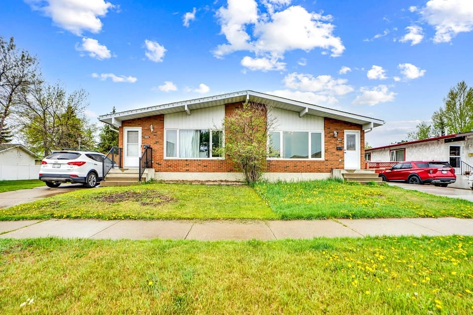4 Beds 2 Baths - House