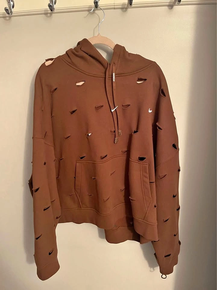Nike Jacquemus Hoodie