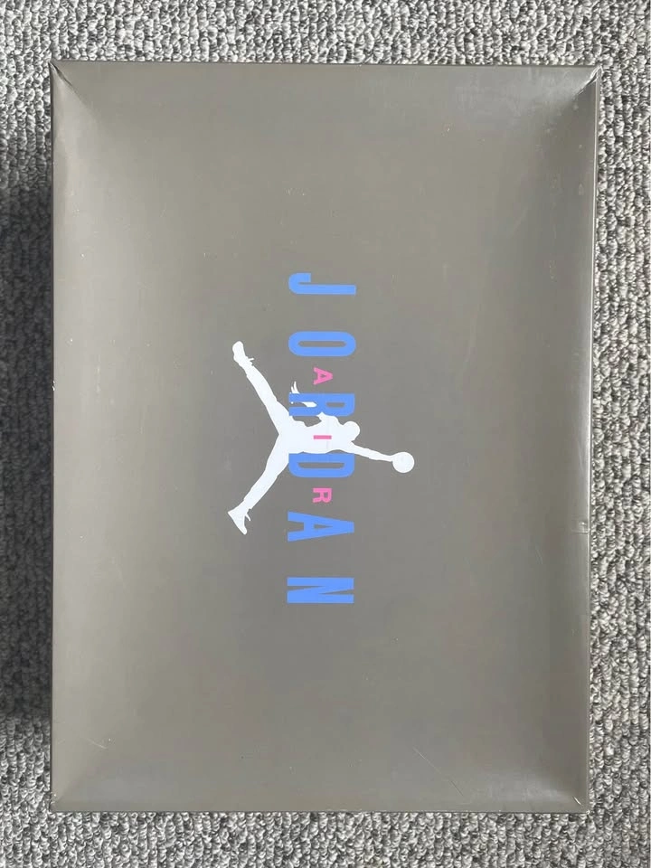 Jordan 7 Sapphire - photo 3