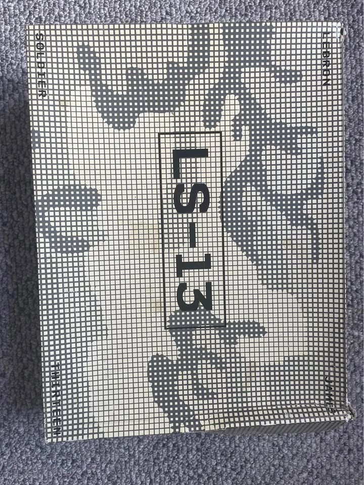 L3 13 size 11 - photo 2
