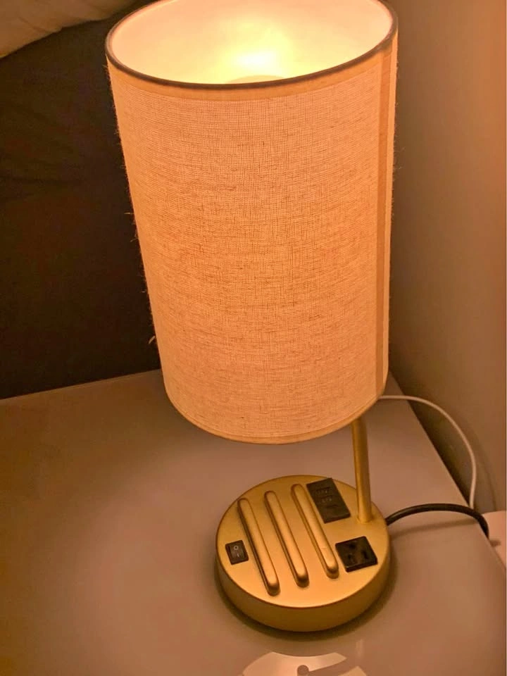 End Table Lights, Nightstand Lights