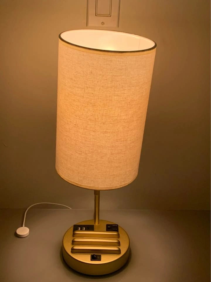 End Table Lights, Nightstand Lights - photo 3