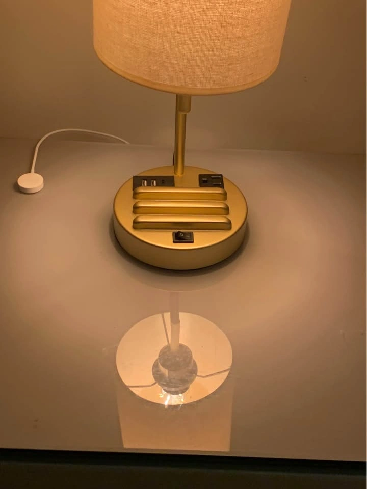 End Table Lights, Nightstand Lights - photo 4