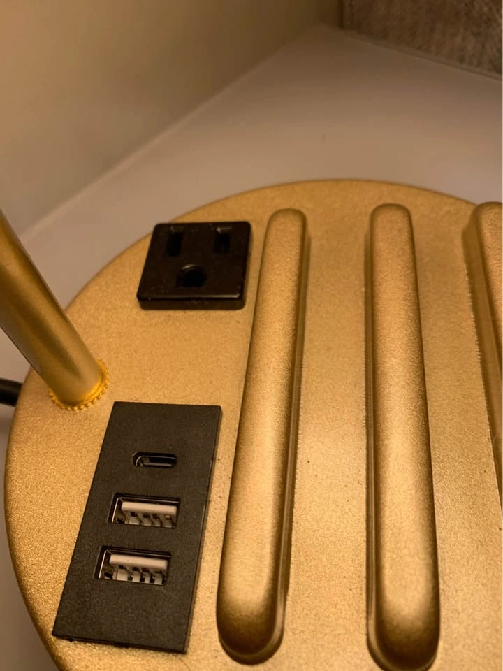 End Table Lights, Nightstand Lights - photo 5