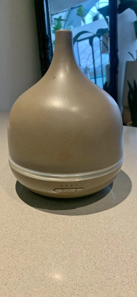 Saje diffuser