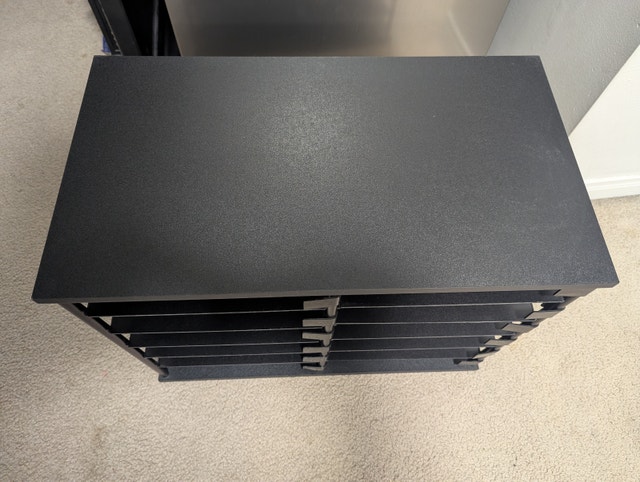 Desktop Paper / File Organizer - photo 2