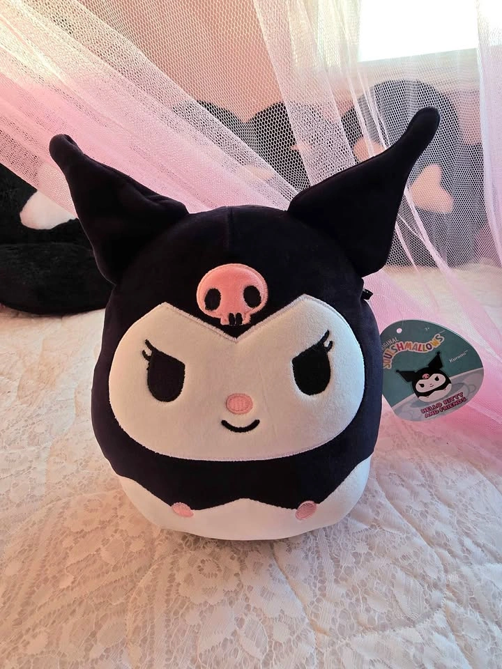 ✨️Super cute!!!NEW Sanrio Squishmallows✨️ - photo 3