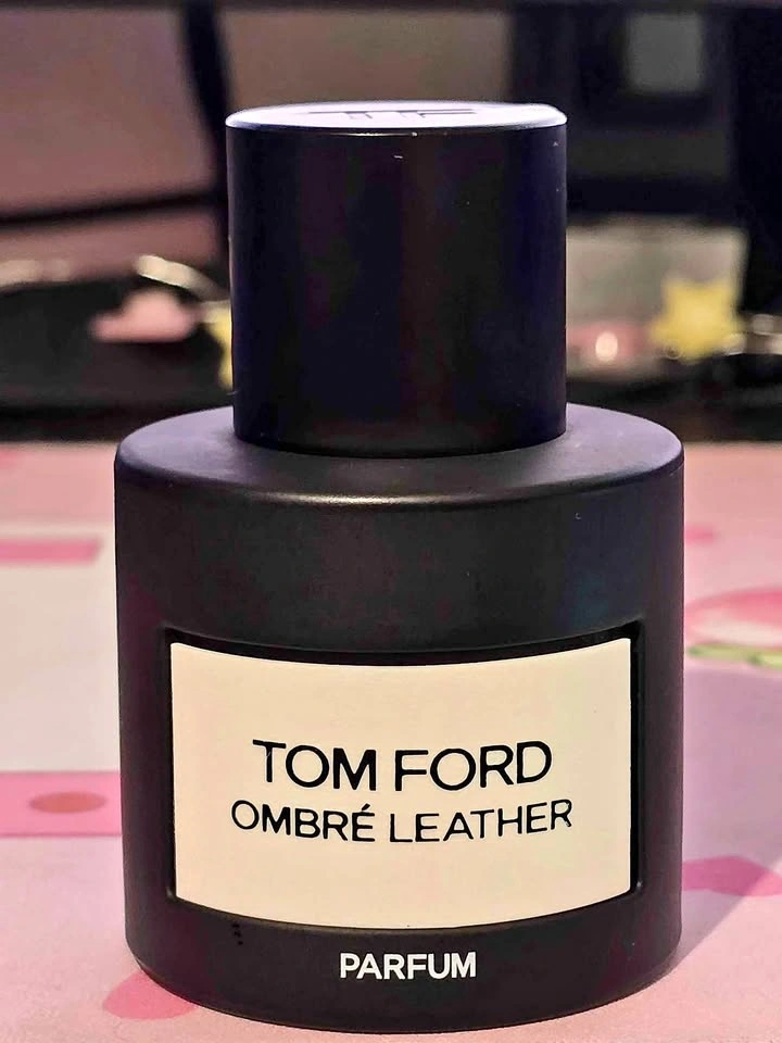 TOM FORD Ombré Leather PARFUM