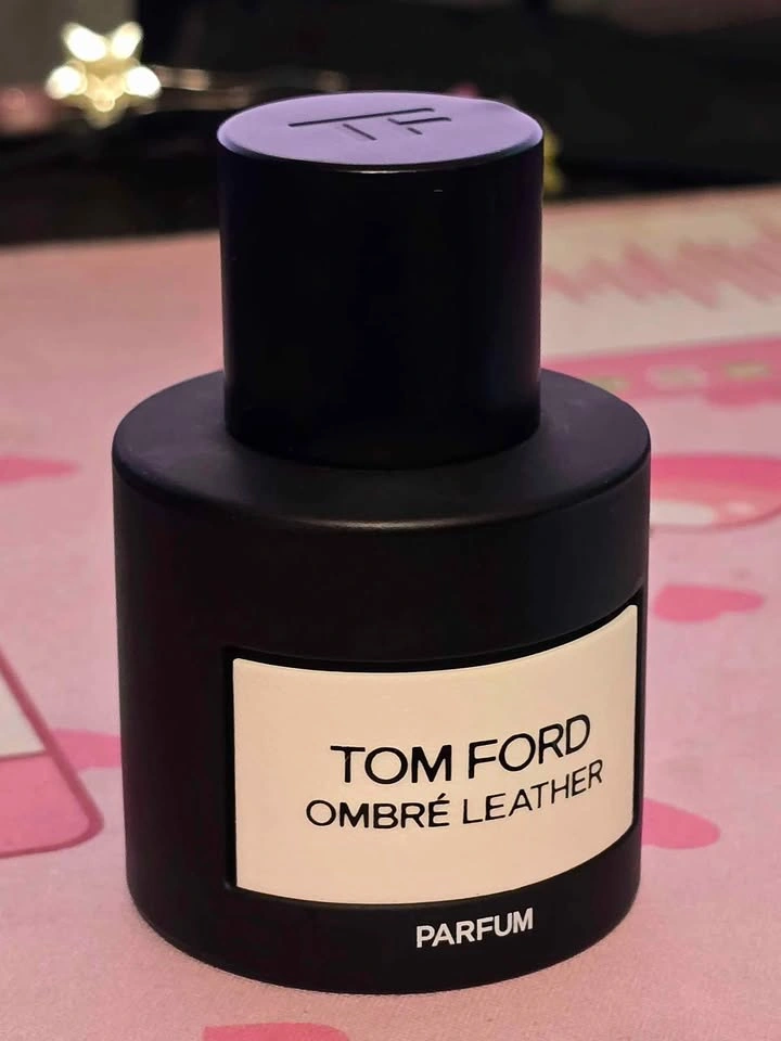 TOM FORD Ombré Leather PARFUM - photo 2