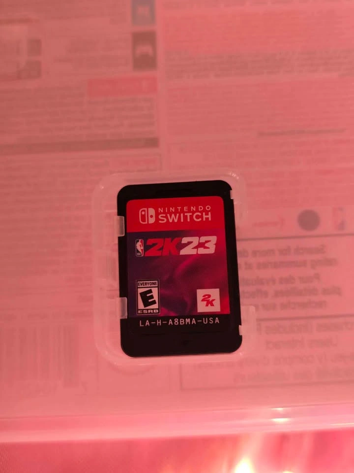 NBA 2K23 - photo 4