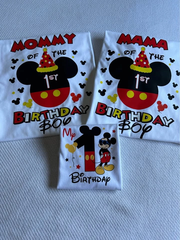 Custom KPOP Birthday Shirts, Sweaters & Hoodies – Kids & Adults - photo 3