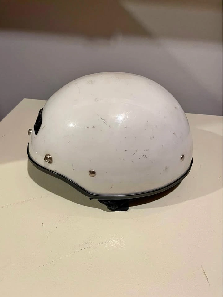 Helmet XL