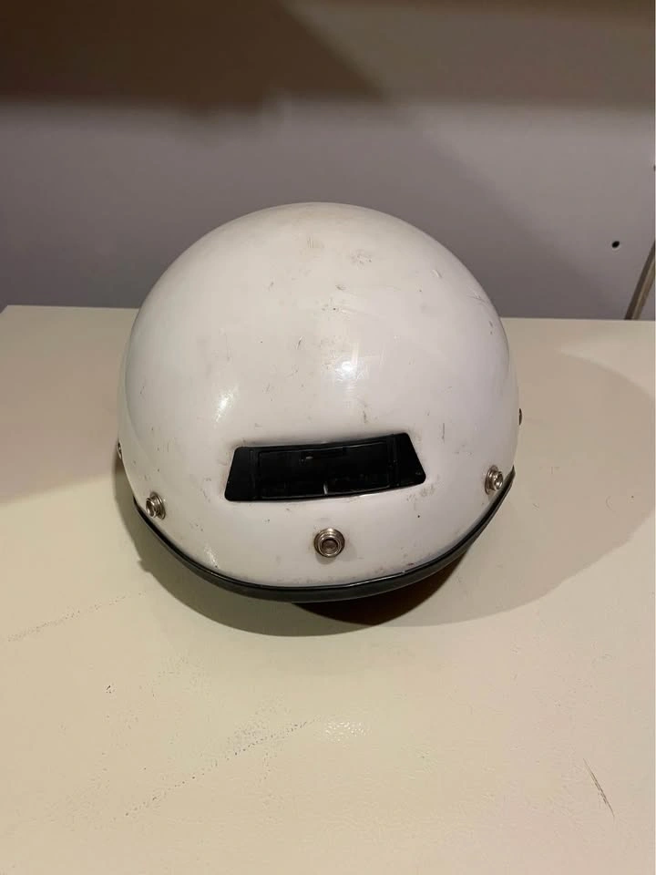 Helmet XL - photo 2