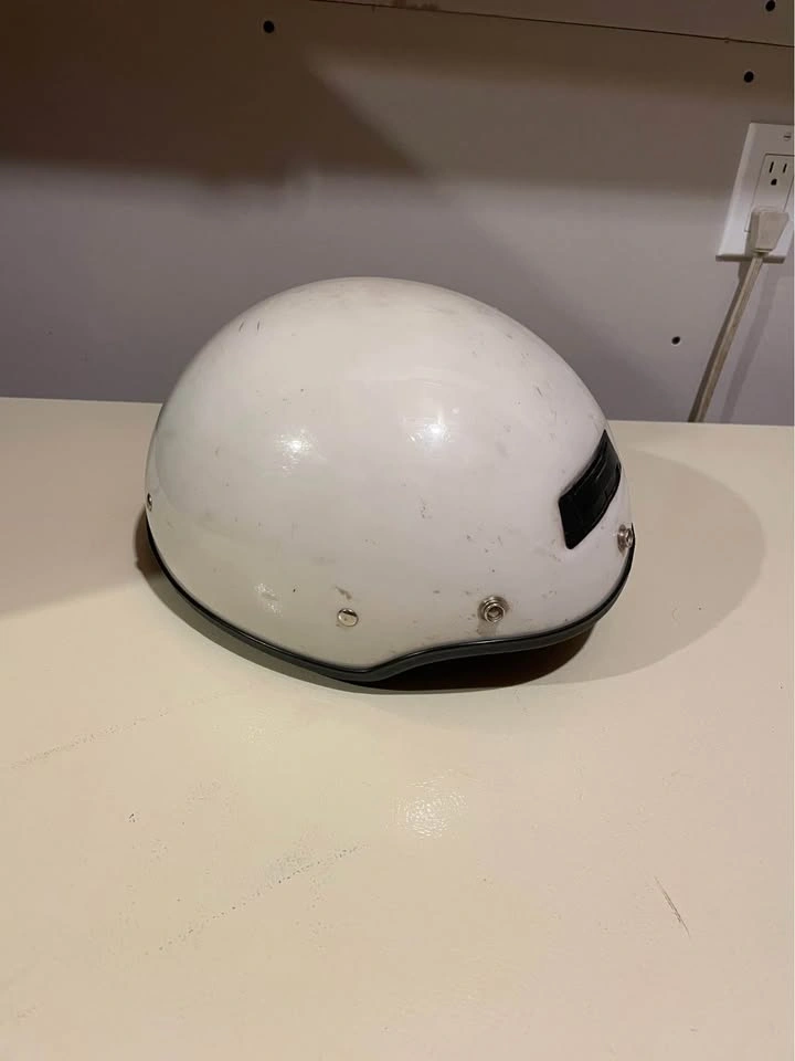 Helmet XL - photo 3