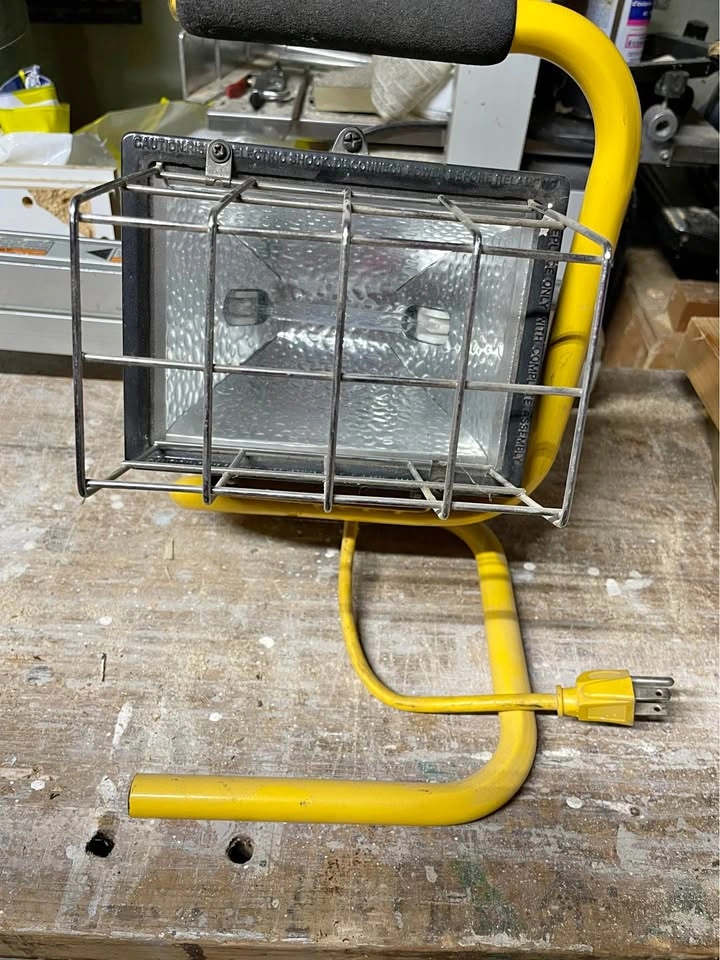 Work Light