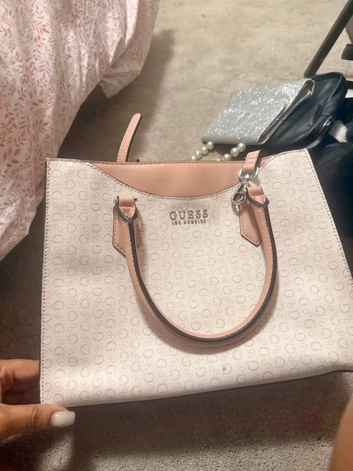 Guess Hand Bag