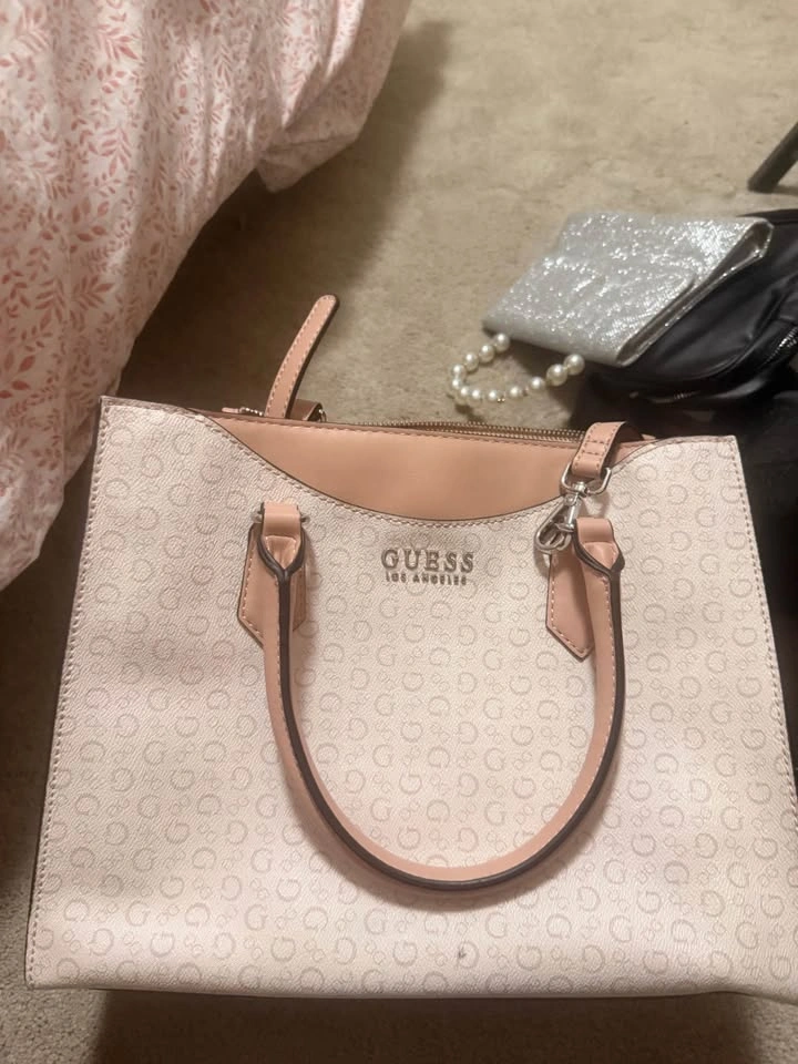 Guess Hand Bag - photo 2