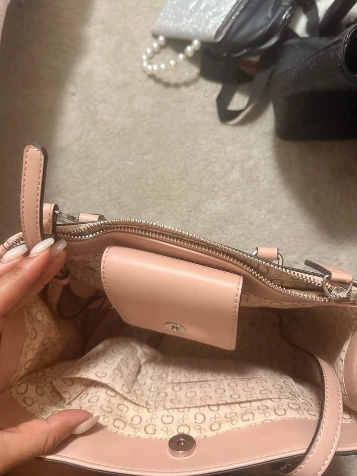Guess Hand Bag - photo 3