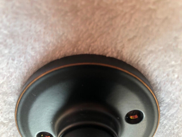 Weiser "Phoenix" Door Knob (Brampton) - photo 5