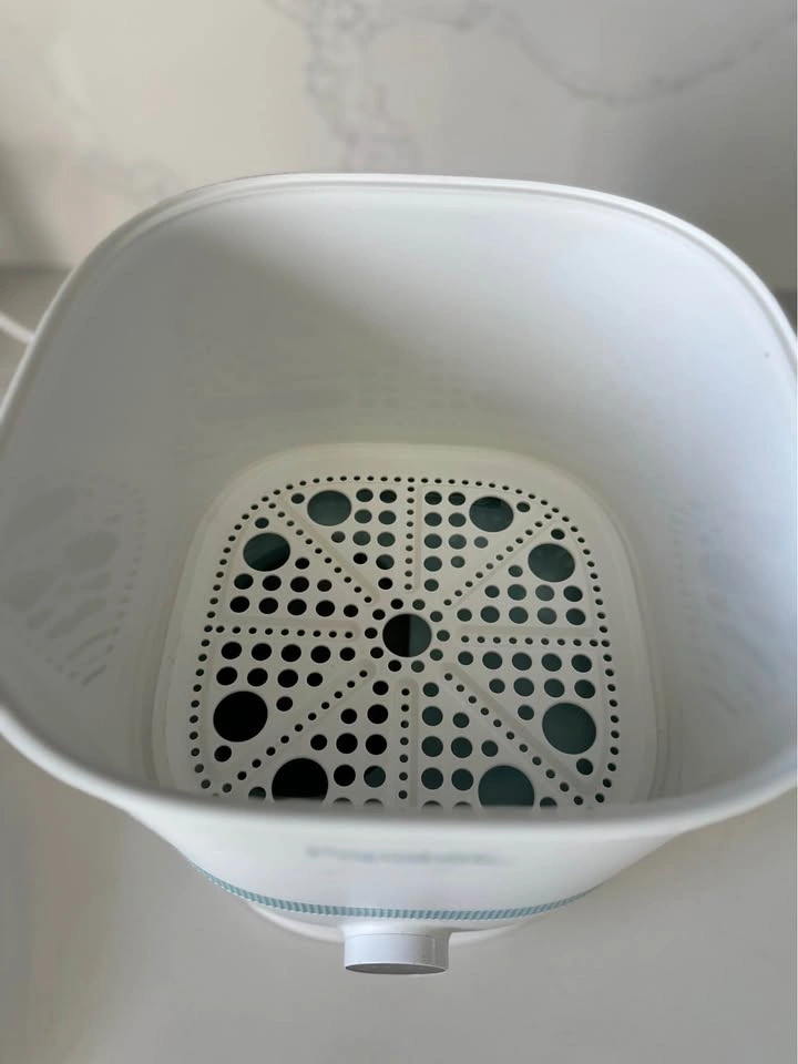Papablic Bottle Sterilizer and Dryer Pro - photo 3
