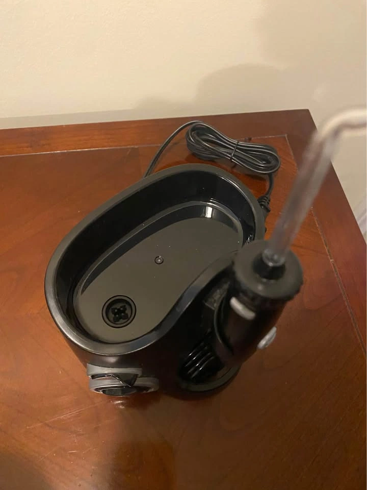 Water Flosser Oral Irrigator with Multiple Tips - photo 5
