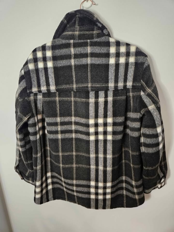 Brand new Shacket from H&M - photo 5