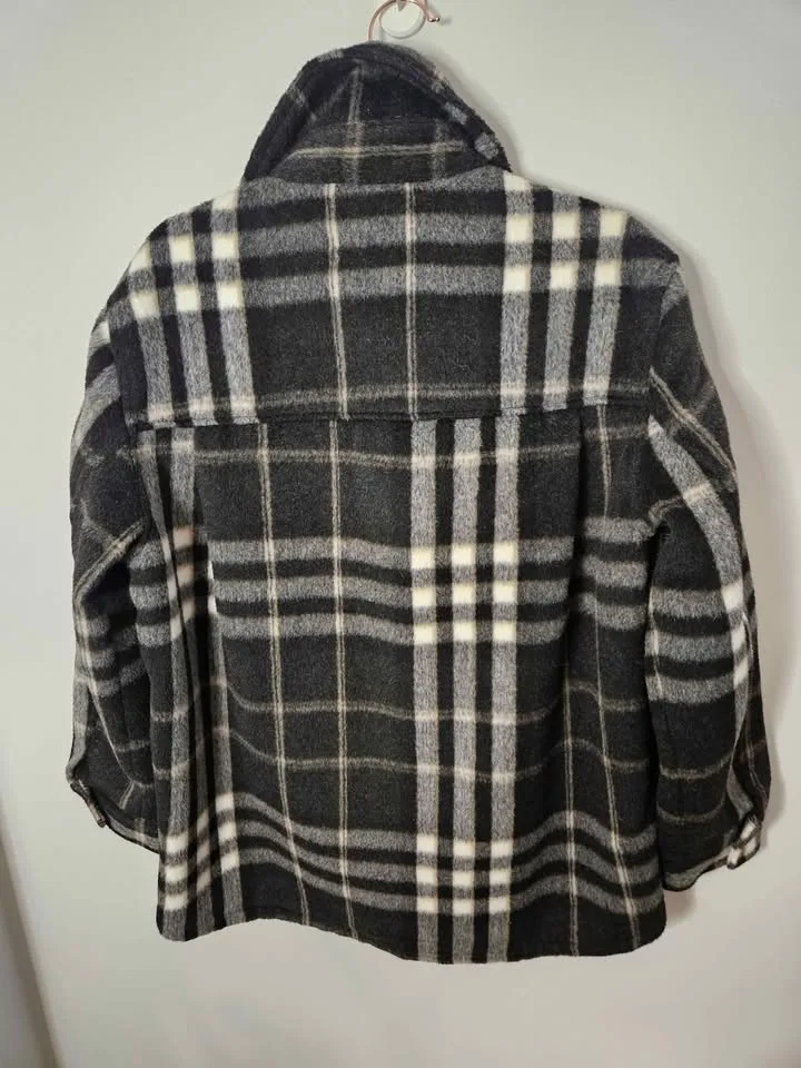 Brand new Shacket from H&M image indicator(5)