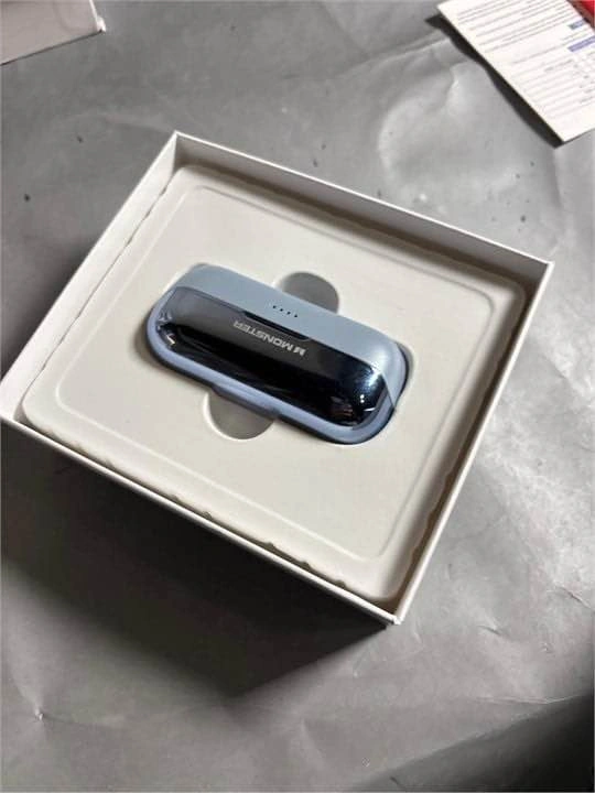 Monster Open AC601 Wireless Earbuds - photo 2