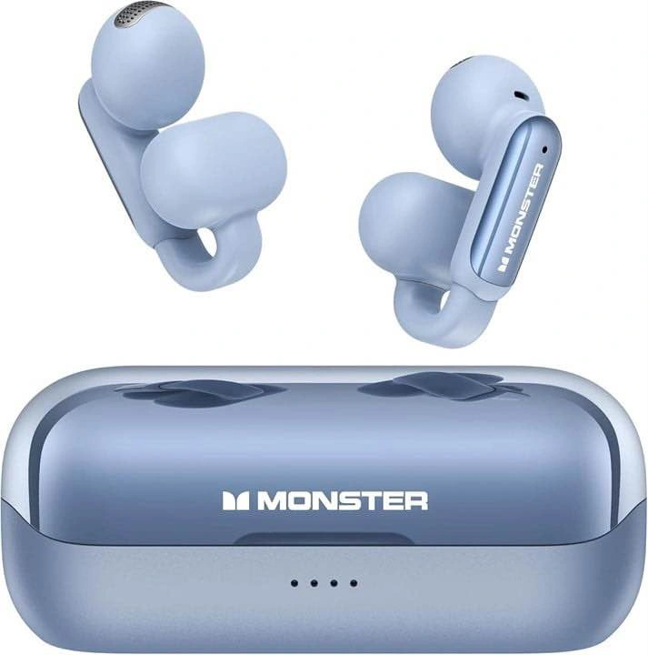 Monster Open AC601 Wireless Earbuds - photo 3