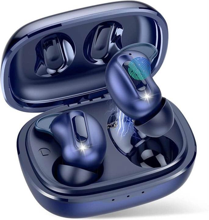 Sleep Earbuds, Mini ANC Wireless Earbuds - photo 2