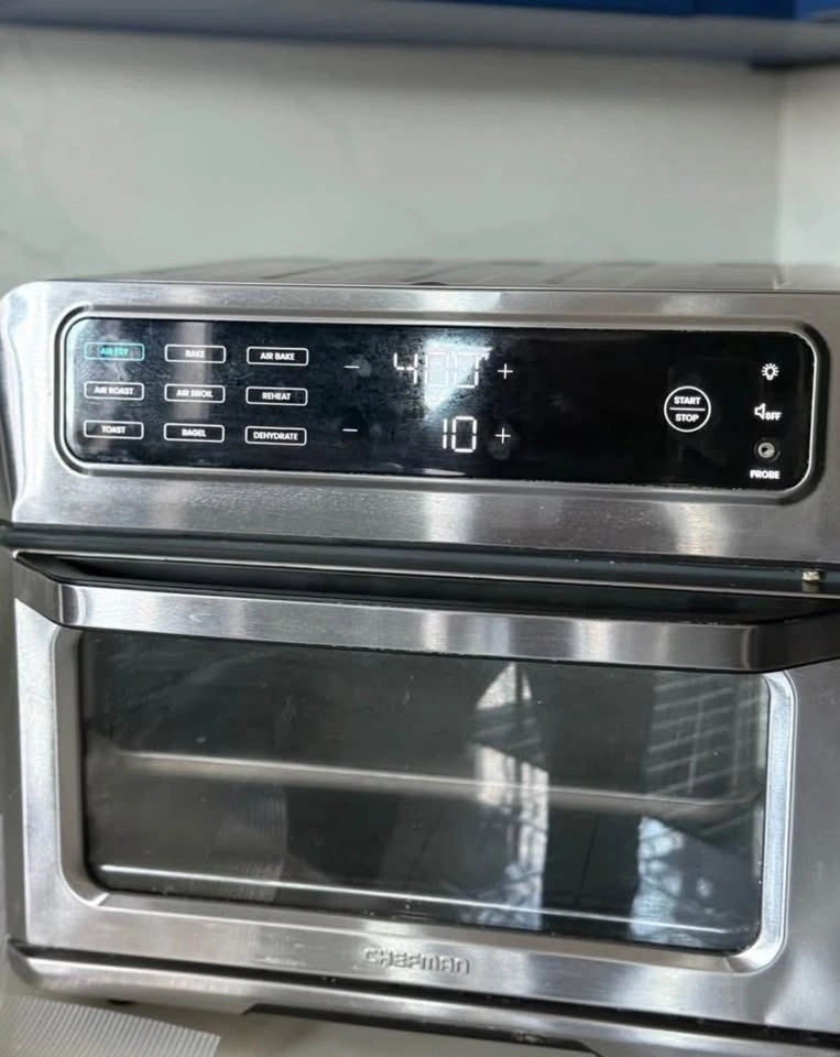 Chefman Toaster Oven - photo 2